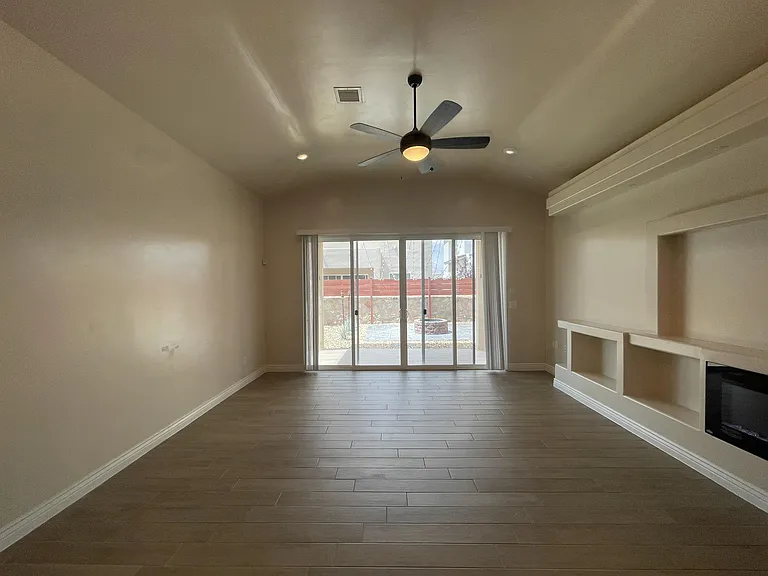 12357 Desert Dove Ave — Photo 3
