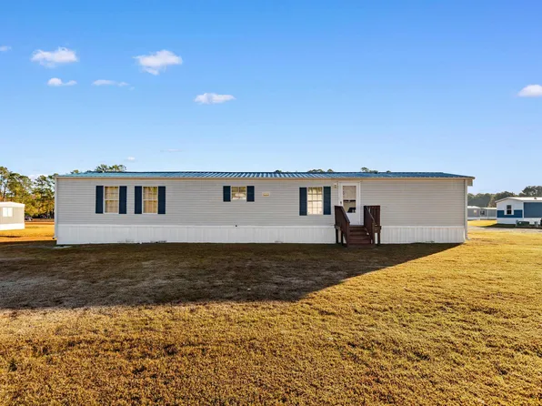 2273 Python Circle, Conway, SC 29526