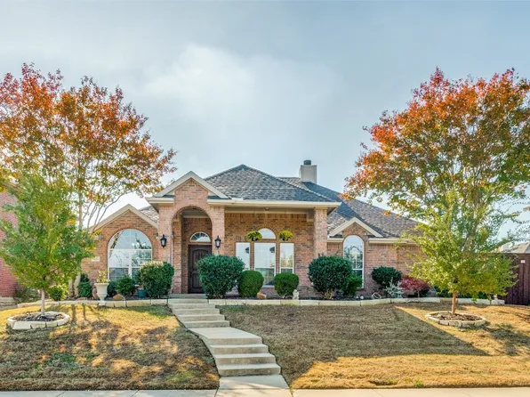 1201 Resaca Dr, Frisco, TX 75033