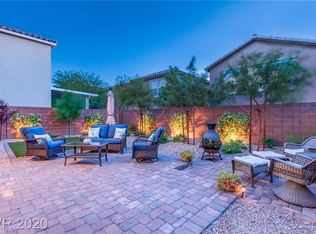 10965 Prudhoe Bay St, Las Vegas, NV 89179