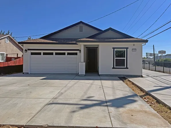 2400 Knoll St, Sacramento, CA 95815