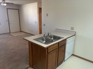 612 N New St, Kirksville, MO 63501