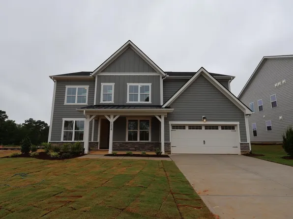 1124 Opal Ln #88, Durham, NC 27705