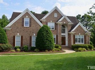 3205 Quail Landing Ct, Raleigh, NC 27606