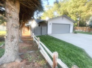 1362 N 6 E, Mountain Home, ID 83647