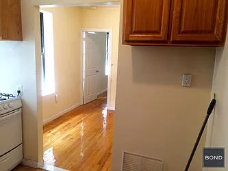 Rented by Bond New York