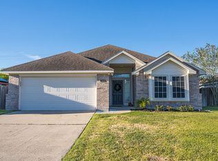 1908 Margaret Ln, Kingsville, TX 78363