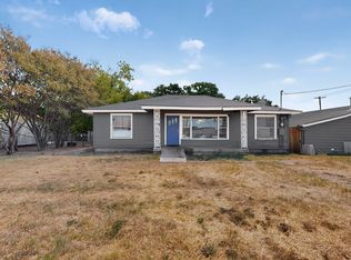 3004 Hickory Tree Rd, Balch Springs, TX 75180