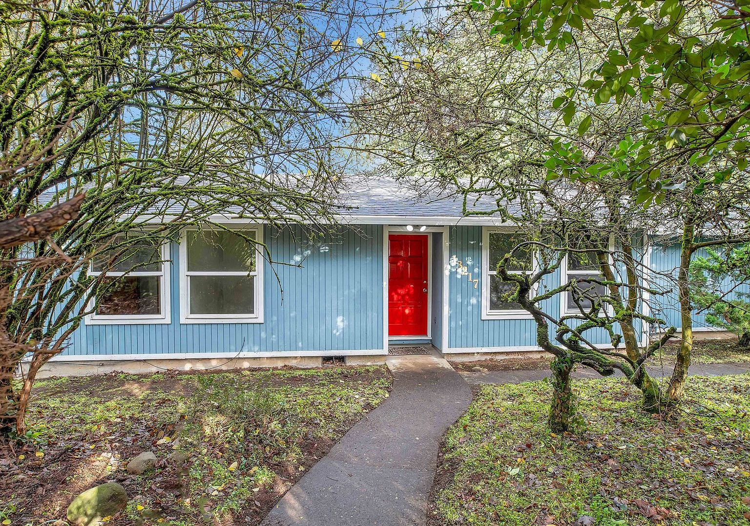 13217 SE Foster Rd, Portland, OR 97236 | Zillow