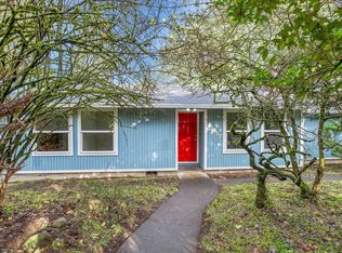 13217 SE Foster Rd, Portland, OR 97236