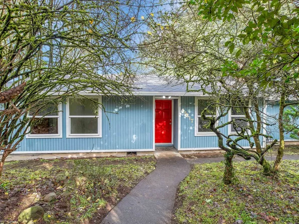 13217 SE Foster Rd, Portland, OR 97236