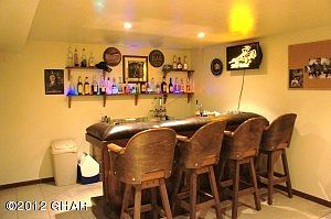 Bar Area