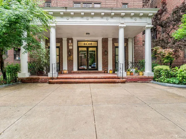 41-12 41st ST 41st Street #6-J, Sunnyside, NY 11104