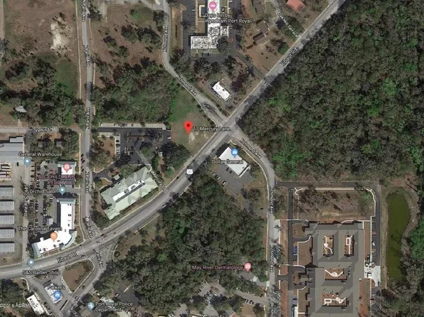 17 Mercury Ln, Pt Royal, SC 29935