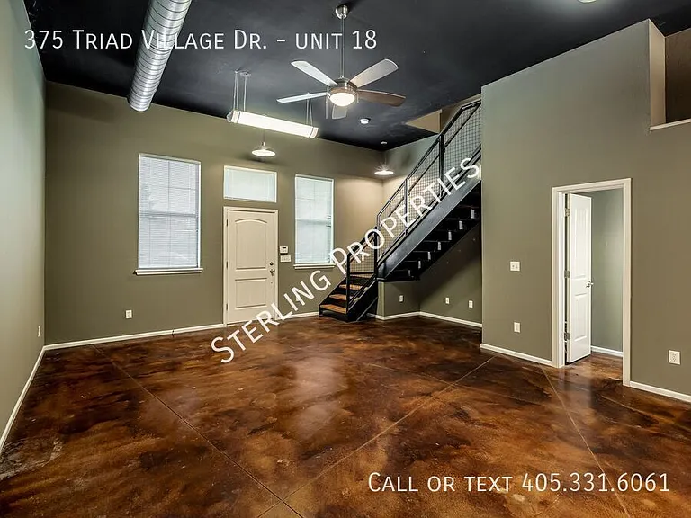 375 Triad Village Dr #18 — Photo 15