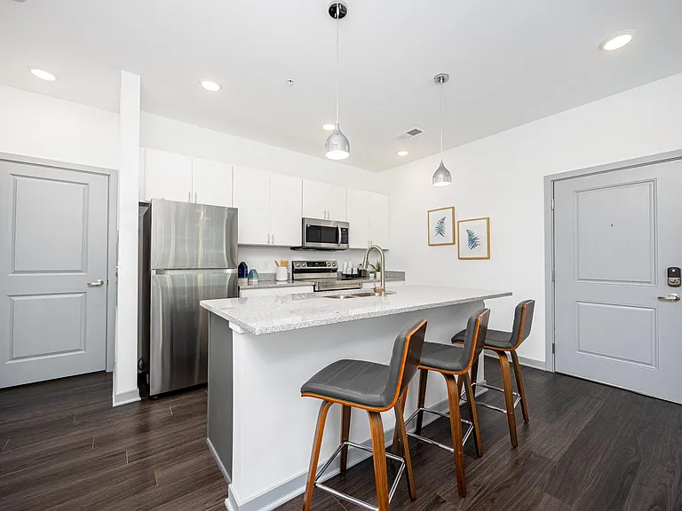 The Kensington at Riggins Run — Photo 10