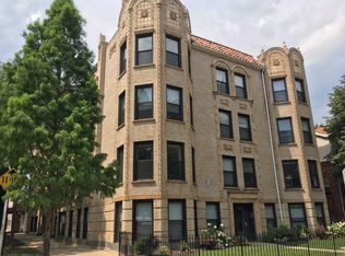 1108-1114 W Balmoral Ave UNIT 3, Chicago, IL 60640