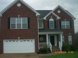 883 Loretta Dr, Goodlettsvlle, TN 37072