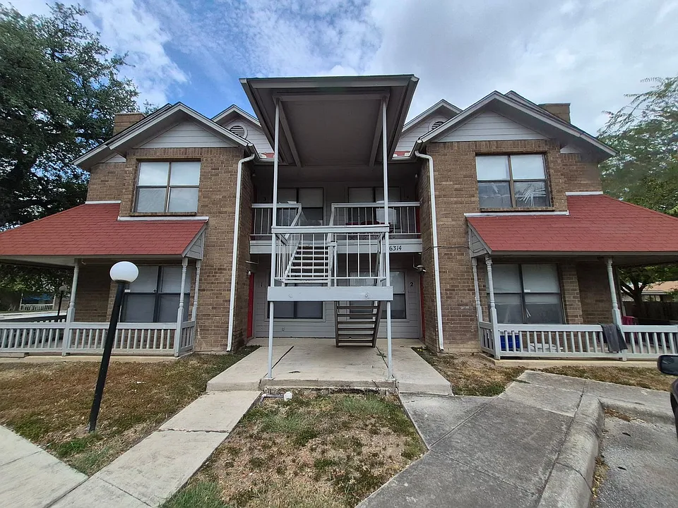 6314 Cambridge Dr #1