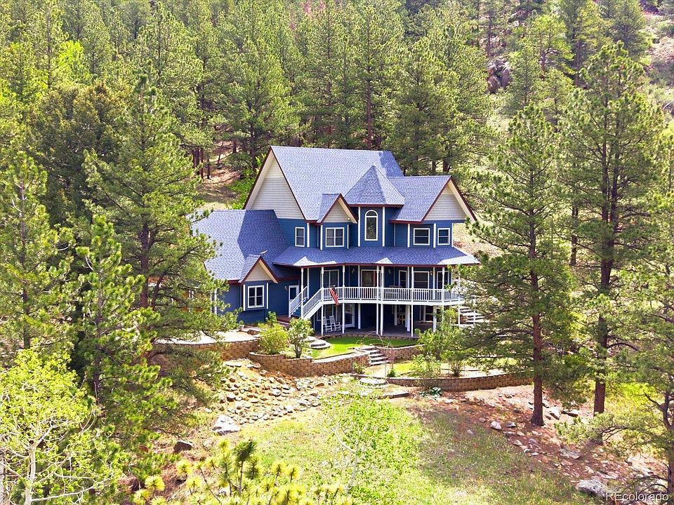 1st image of 1458 Crow Creek Road