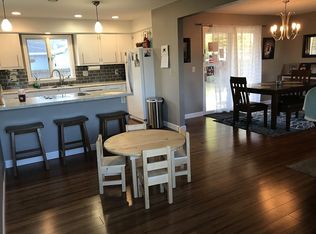 1001 Lewis St, Vermillion, SD 57069