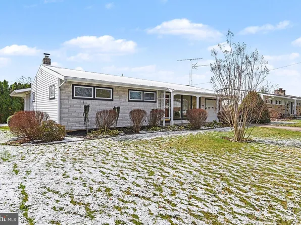 3417 Walnut St, Camp Hill, PA 17011