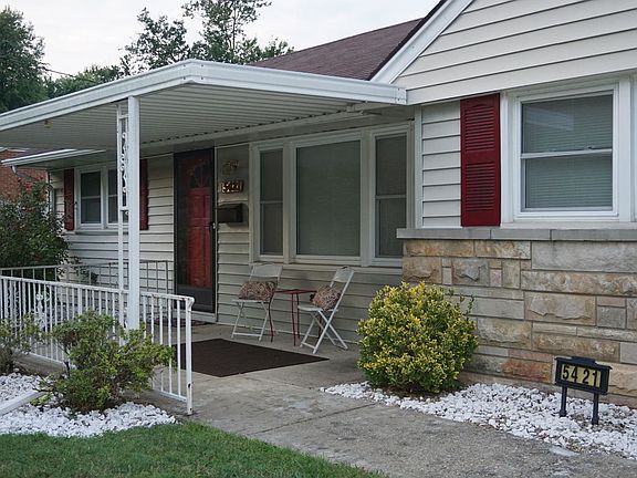 5th image of 5421 Sir Barton Dr