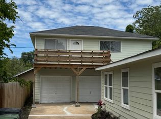 6603 Narcissus St, Houston, TX 77087