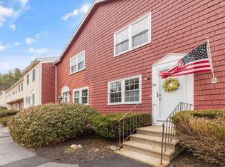 535 Haverhill St APT 16, Rowley, MA 01969