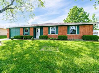 6639 Stonehurst Dr, Dayton, OH 45424