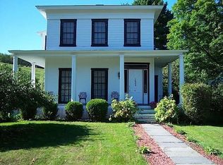 14949 State Highway 30, Downsville, NY 13755