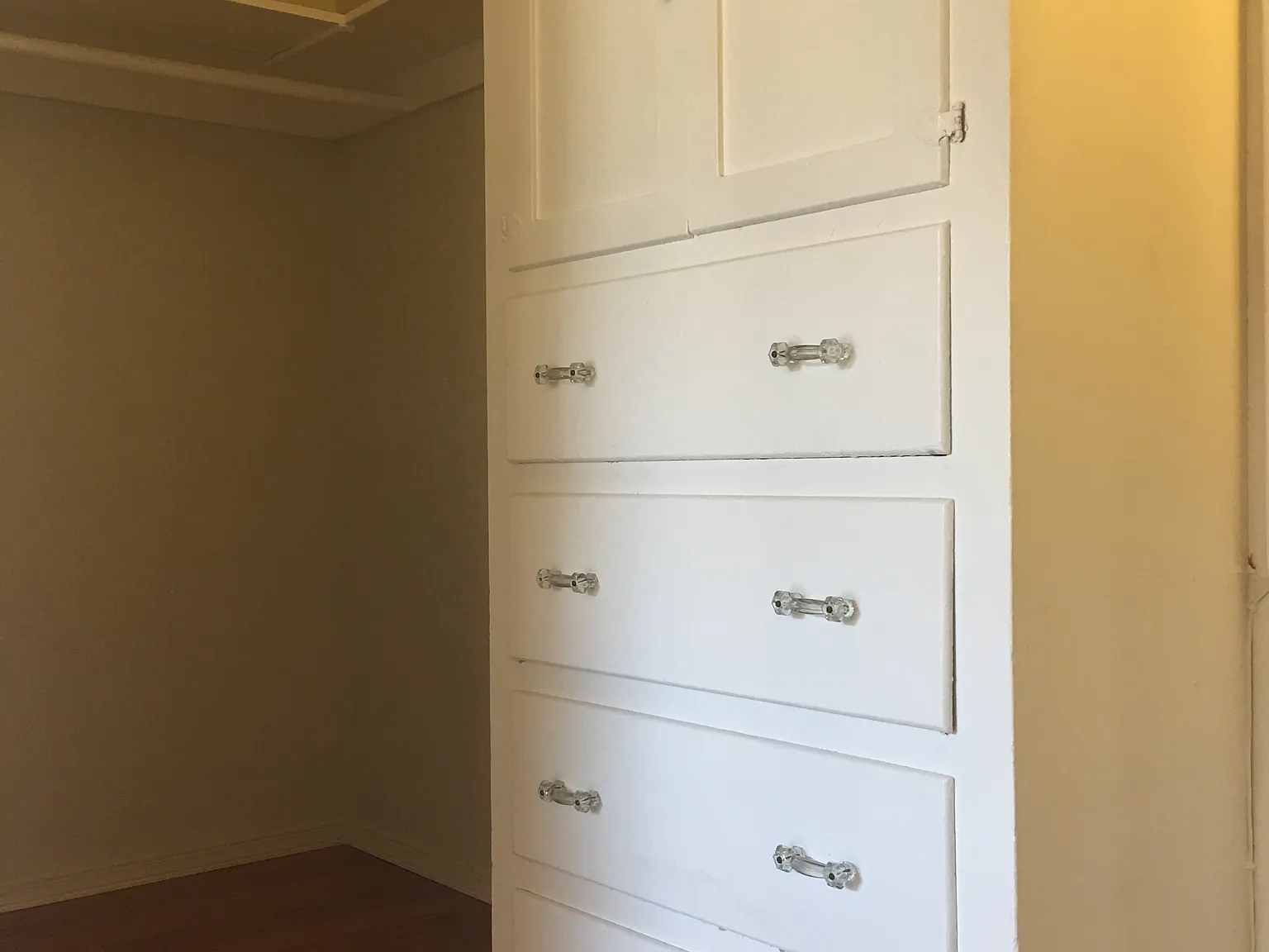 Studio, 600 sqft, $1,450 — Photo 2