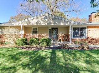 806 Karin Dr, Normal, IL 61761