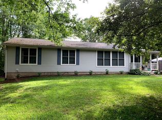 199 Hebron Rd, Bolton, CT 06043