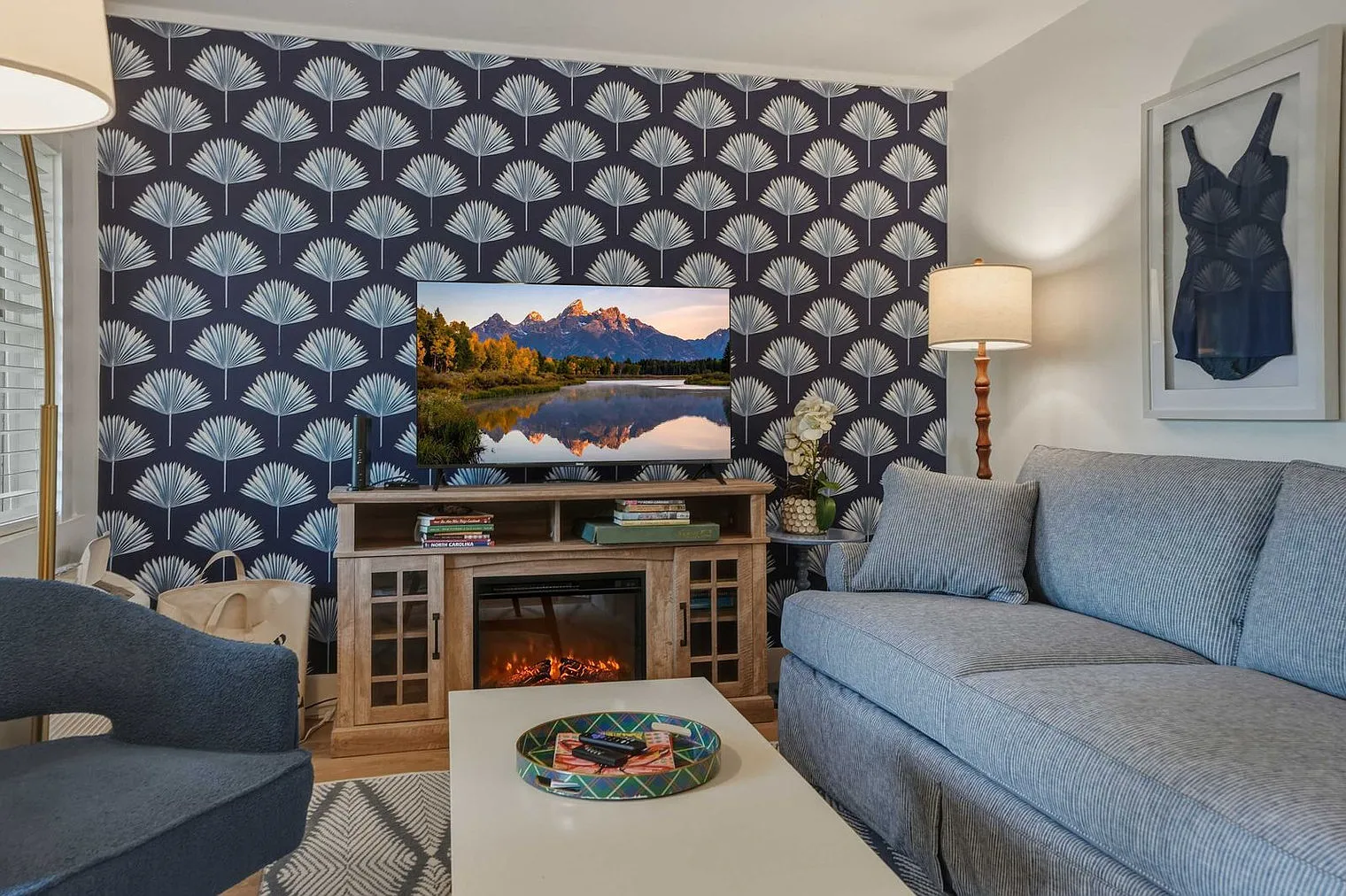 1 bed, 1.0 bath, 398 sqft, $2,220 — Photo 2