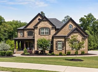 12925 Donegal Ln, Milton, GA 30004