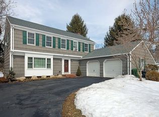 1 Deer Ct, Milford, NJ 08848