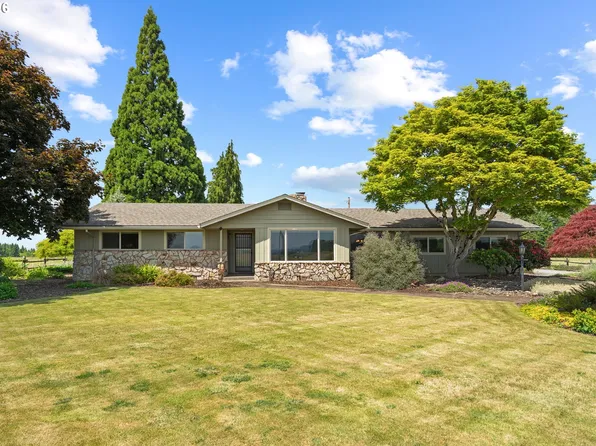 9931 S Highway 211, Canby, OR 97013