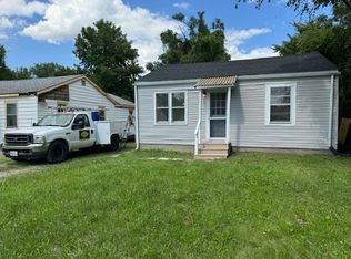 223 Nadine St, Cahokia, IL