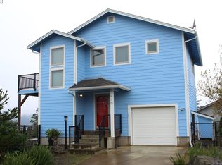 410 Mary Ann Ave, Ilwaco, WA 98624