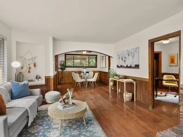14760 Rio Nido Road, Guerneville, CA 95446