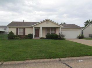 609 Sundance Dr, O'Fallon, MO 63368