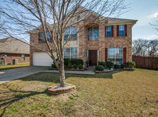 3115 Reagenea Dr, Wylie, TX 75098