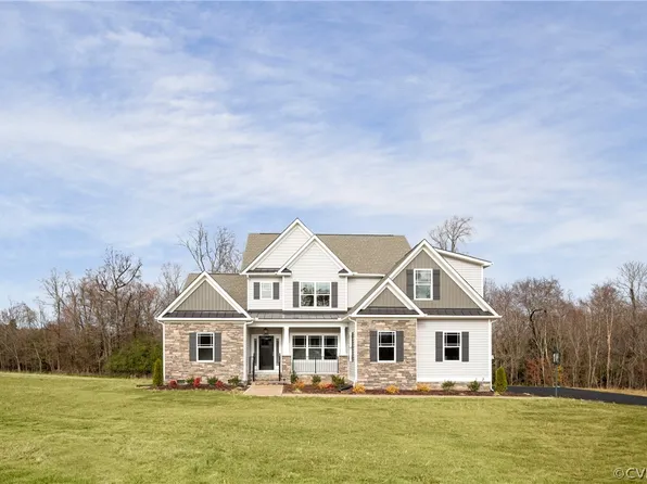 17030 Addie Rose Ln, Beaverdam, VA 23015