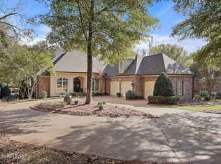 125 Hidden Hts, Ridgeland, MS 39157