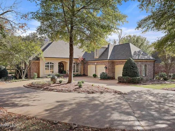 125 Hidden Hts, Ridgeland, MS 39157