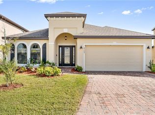 4708 Alligator Flag Cir, West Melbourne, FL 32904