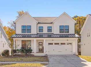 1709 Chestnut Falls Rd, Wendell, NC 27591