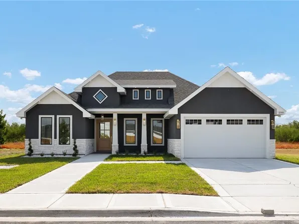 2505 Northgate Ln, McAllen, TX 78504