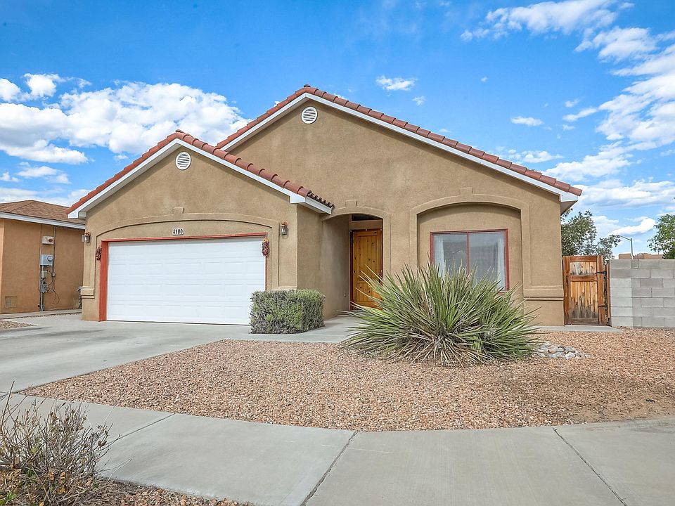 1st image of 4100 Ojos Prieto Dr NW